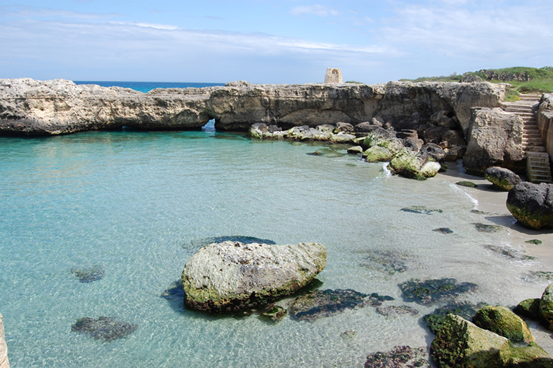 Salento anche d’inverno: 8 tappe tra arte e archeologia. FOTO E VIDEO