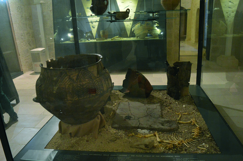 Salento anche d’inverno: 8 tappe tra arte e archeologia. FOTO E VIDEO
