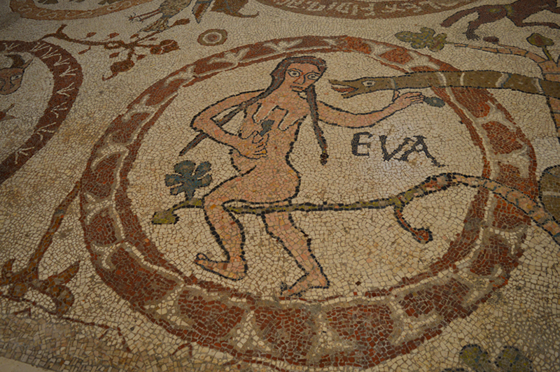 Salento anche d’inverno: 8 tappe tra arte e archeologia. FOTO E VIDEO