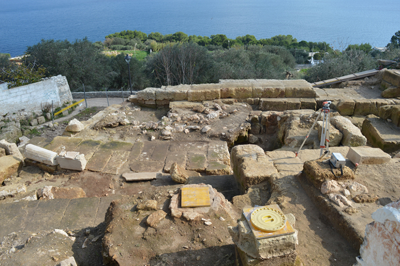 Salento anche d’inverno: 8 tappe tra arte e archeologia. FOTO E VIDEO
