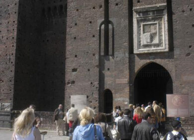 Musei, effetto Expo: mezzo milione di visitatori in più