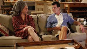Charlie Sheen: “Sì sono sieropositivo all’Hiv. Mi ricattavano” Charlie Sheen: “Sì sono sieropositivo all’Hiv. Mi ricattavano”