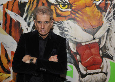 Finazzer Flory dedica alla anime ferite il V° Canto dell’Inferno dantesco