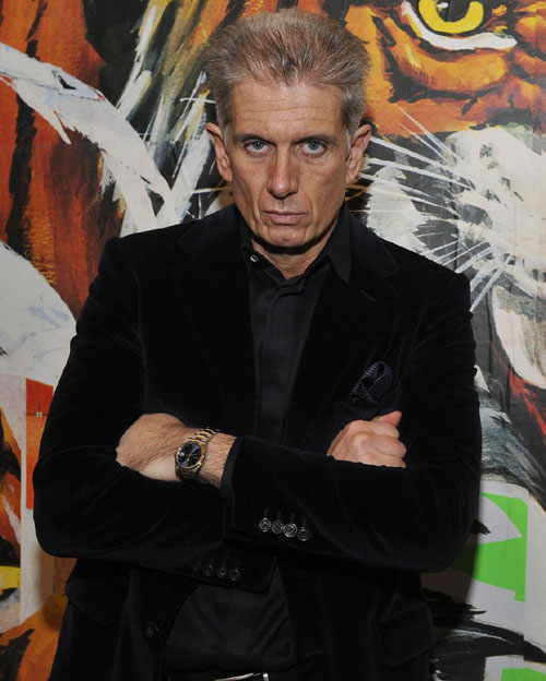 Finazzer Flory dedica alla anime ferite il V° Canto dell’Inferno dantesco