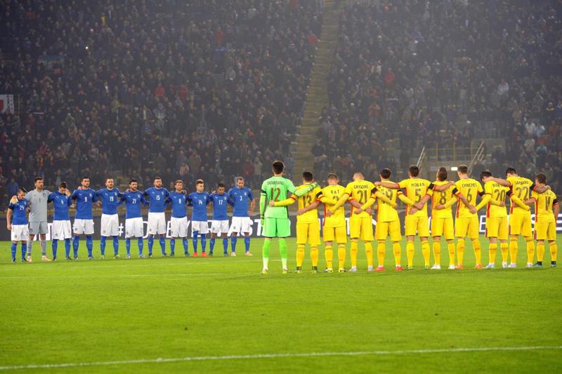 Marchisio e Gabbiadini non bastano: la Romania blocca l’Italia di Conte