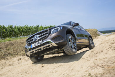 DAIMLER AG. Valutazione media: overvalued.