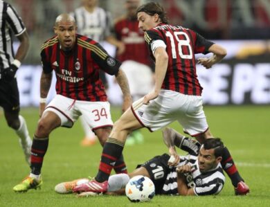 Montolivo verso il rinnovo con il Milan E in difesa Mihajlovic…