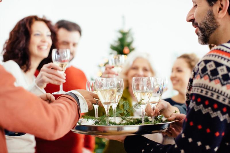 Natale 2015, ecco i 4 regali più desiderati dagli italiani Natale 2015, ecco i 4 regali più desiderati dagli italiani