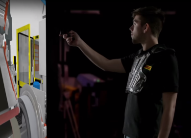 Pirelli, così la realtà virtuale migliora il lavoro