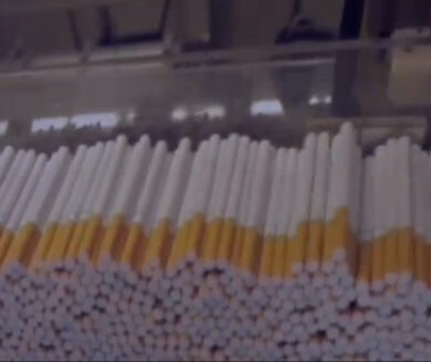 BRITISH AMERICAN TOBACCO PLC. Valutazione media: overvalued.