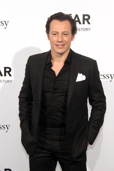 Natale, Luca Argentero e Melissa Satta il regalo “proibito” degli italiani