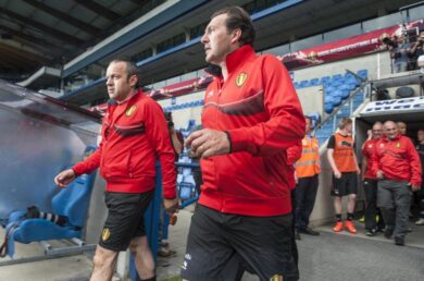 Parigi, ct Belgio Wilmots: “Vita umana vale più di un match di calcio”