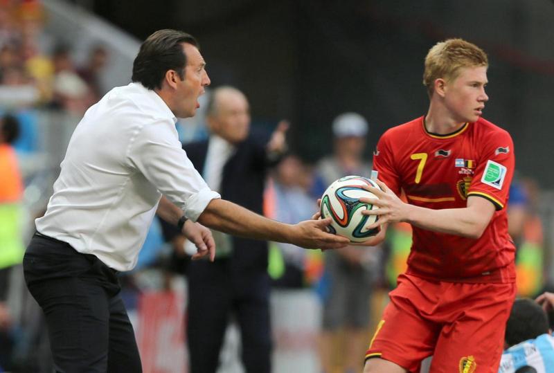 Parigi, ct Belgio Wilmots: “Vita umana vale più di un match di calcio”