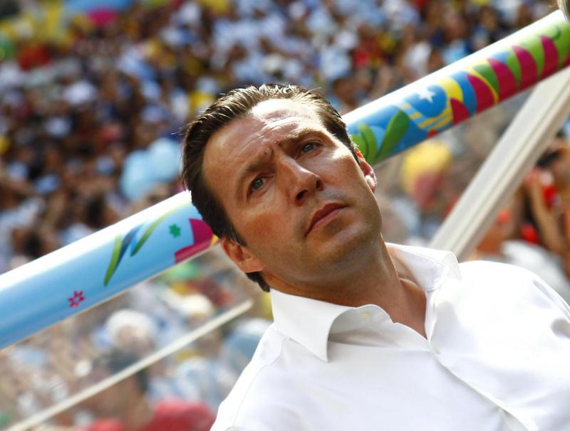 Parigi, ct Belgio Wilmots: “Vita umana vale più di un match di calcio”