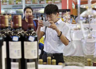 Vino, Conegliano capitale della cultura enologica europea
