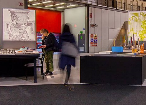 Homi, il salone degli “stili di vita” a Fiera Milano Homi, il salone degli “stili di vita” a Fiera Milano