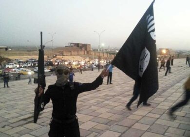 Terrorismo, viaggio nella mente di un kamikaze