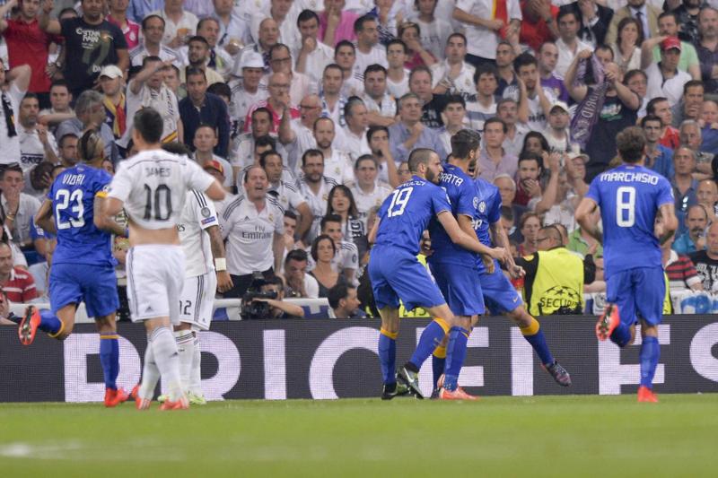 Juventus, Morata tornerebbe al Real Madrid con l’addio di Ronaldo Juventus, Morata tornerebbe al Real Madrid con l’addio di Ronaldo