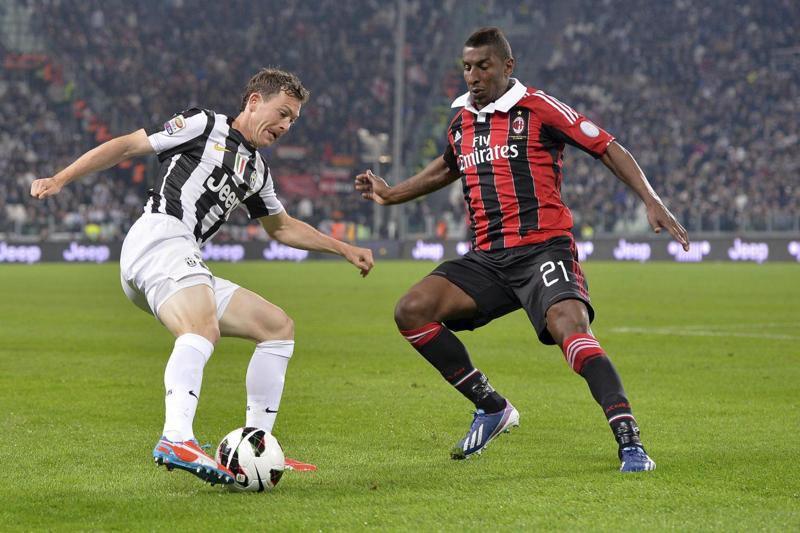 Juventus-Milan, Lichtsteiner tranquillizza: “Infortunio? Nulla di grave” Juventus-Milan, Lichtsteiner tranquillizza: “Infortunio? Nulla di grave”