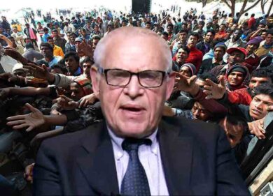 Edward Luttwak: l’immigrazione illegale aumenta il rischio attentati