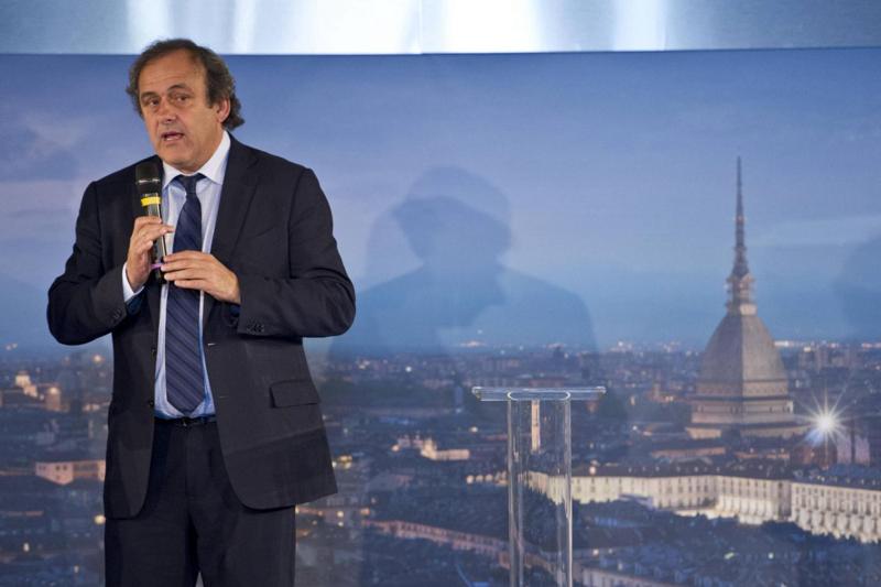 Fifa, Platini annuncia il ricorso al Tas contro la squalifica Fifa, Platini annuncia il ricorso al Tas contro la squalifica