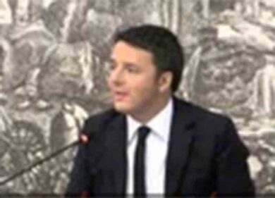 Terrorismo, Renzi: “Dobbiamo avere il coraggio di non rinchiuderci”