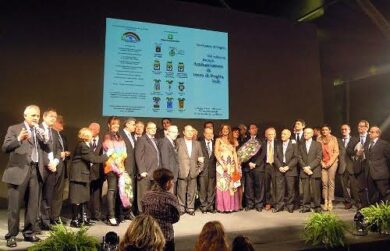 Puglia, a Milano il galà delle eccellenze pugliesi