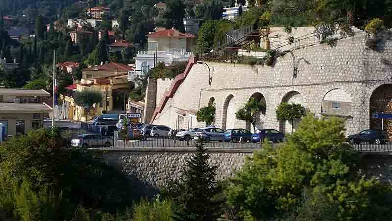 Polizia: “Nessun controllo al confine. Salah in Italia? Non è escluso”