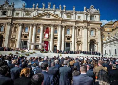 Isis: continueremo fino a quando la bandiera non sarà sul Vaticano