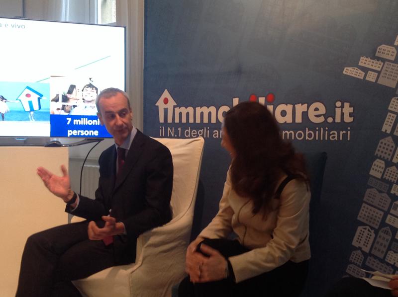 Giordano (Immobiliare.it): ecco come sarà il mercato tra 10 anni