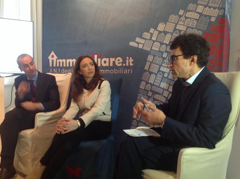 Giordano (Immobiliare.it): ecco come sarà il mercato tra 10 anni