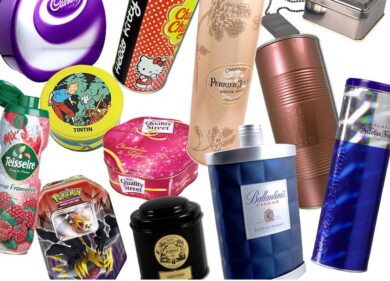 CROWN HOLDINGS, INC.