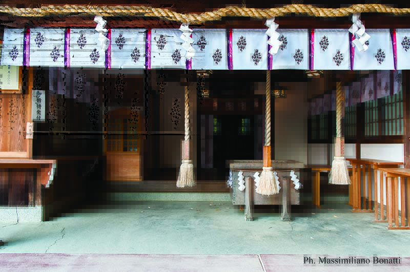 La cultura giapponese di Nara: tè verde e ceramiche La cultura giapponese di Nara: tè verde e ceramiche