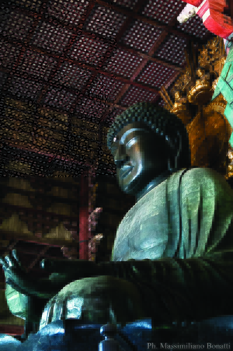 La cultura giapponese di Nara: tè verde e ceramiche La cultura giapponese di Nara: tè verde e ceramiche