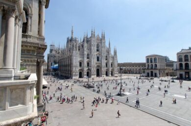 Milano, giornata ad alta tensione. Falso allarme bomba in metrò