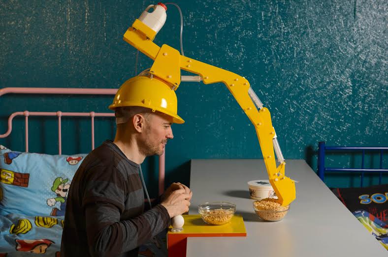 Colazione del futuro: le 6 tecnologie da usare a tavola al mattino Colazione del futuro: le 6 tecnologie da usare a tavola al mattino