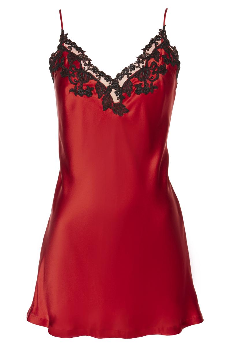La Perla, Natale super chic. Foto La Perla, Natale super chic. Foto