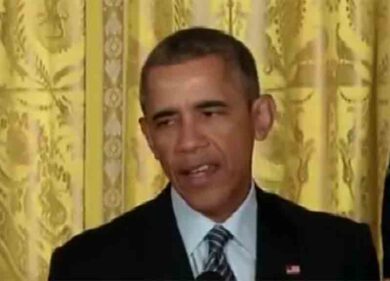 Obama, guerra in Siria non finira’ finche’ Assad al potere
