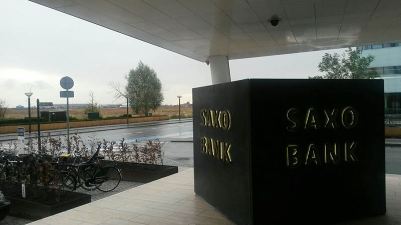 Saxo Bank pensa all’Ipo e in Italia lancia la sfida a Fineco Saxo Bank pensa all’Ipo e in Italia lancia la sfida a Fineco