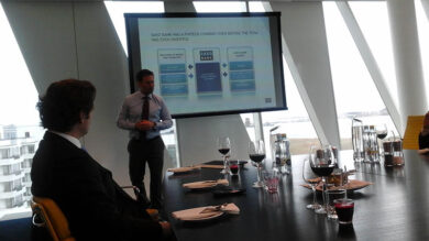 Saxo Bank pensa all’Ipo e in Italia lancia la sfida a Fineco