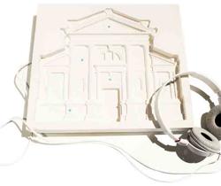 Con “Art for the Blind” l’Ara Pacis fruibile ai non vedenti