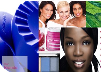 TUPPERWARE BRANDS CORP.