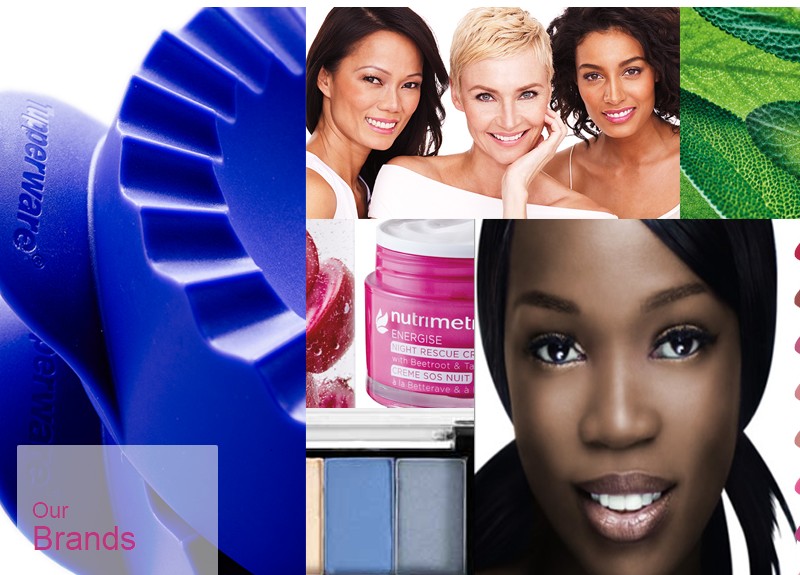 TUPPERWARE BRANDS CORP. TUPPERWARE BRANDS CORP.