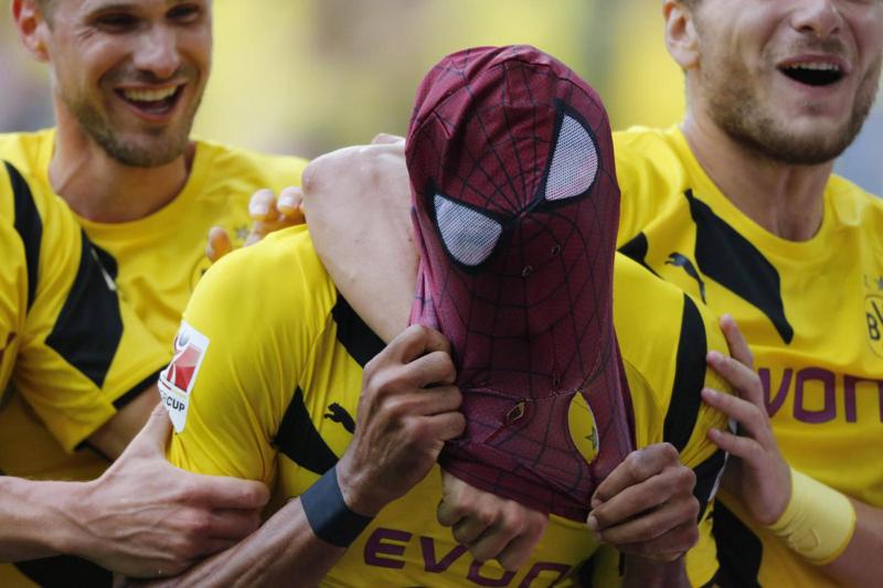 Calciomercato: sessanta milioni al Borussia per l’ex Milan Aubameyang