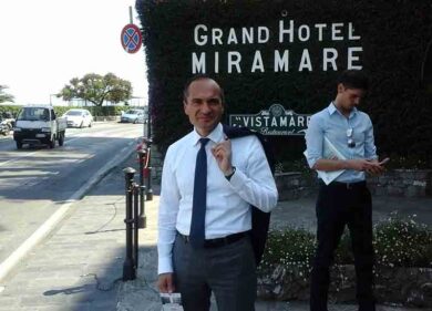 Confindustria, Baban rinuncia alla candidatura per il post-Squinzi. Il 26 l’annuncio