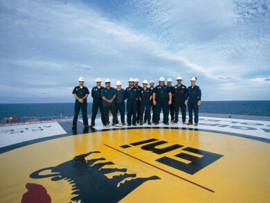 Eni cede il 4% detenuto in Galp