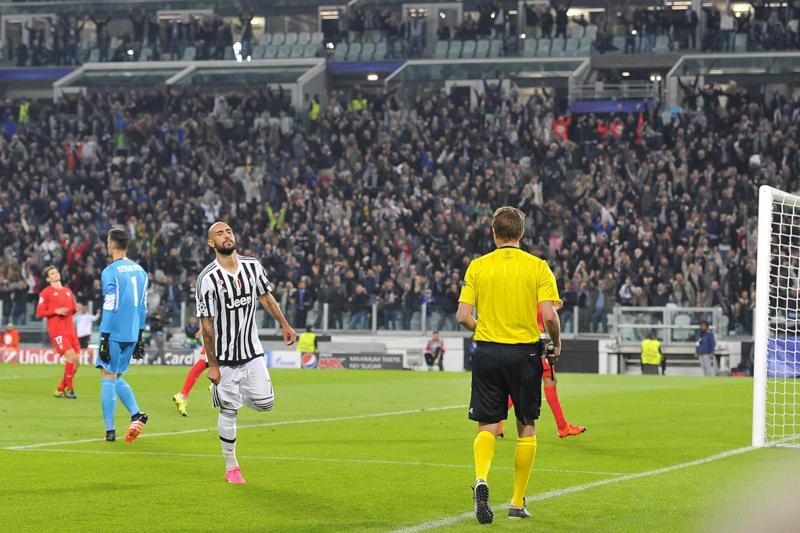 Juventus-Sassuolo scambio a gennaio: Zaza torna da Di Francesco e… Juventus-Sassuolo scambio a gennaio: Zaza torna da Di Francesco e…