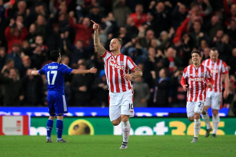 Arnautovic: “Inter? Passai dalle mucche di Enschede alle belle donne” Arnautovic: “Inter? Passai dalle mucche di Enschede alle belle donne”