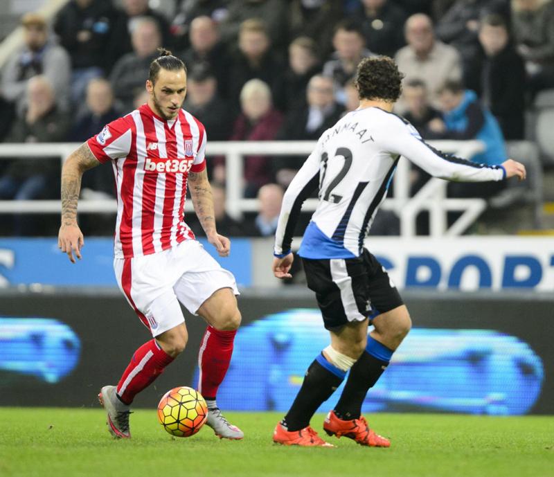 Arnautovic: “Inter? Passai dalle mucche di Enschede alle belle donne” Arnautovic: “Inter? Passai dalle mucche di Enschede alle belle donne”