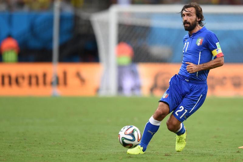 Inter, Thohir gela Andrea Pirlo per gennaio Inter, Thohir gela Andrea Pirlo per gennaio
